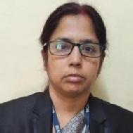 Jayanti P. Class 8 Tuition trainer in Kolkata