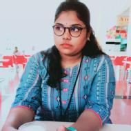 Anusha Munji Class 10 trainer in Vijayawada