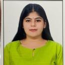 Photo of Simran Popli