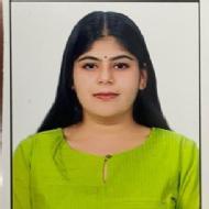 Simran Popli Class I-V Tuition trainer in Pune
