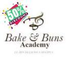 Bake and Buns Academy Chocolate Making Classes institute in Gurgaon