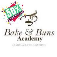 Bake and Buns Academy Cooking institute in Gurgaon