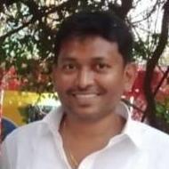 Jangam Pruthviraj Class I-V Tuition trainer in Hyderabad
