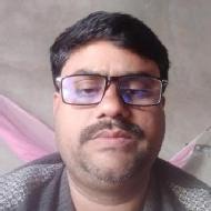 Awakash Dwivedi Spoken English trainer in Chandauli