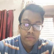 Mridul Goyal Class I-V Tuition trainer in Mathura