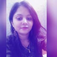 Niharika S. Class 11 Tuition trainer in Lucknow