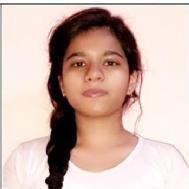 Pooja Y. Class 12 Tuition trainer in Dehradun