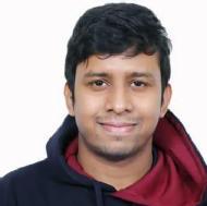 Dr. Soham Pattanayak MBBS & Medical Tuition trainer in Deshbandhunagar