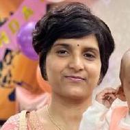 Pallavi S. Class I-V Tuition trainer in Noida