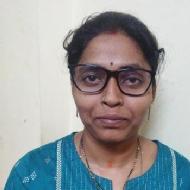 Venkata Harika M. Class 9 Tuition trainer in Hyderabad