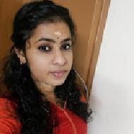 Purnima J. Class 12 Tuition trainer in Vellore