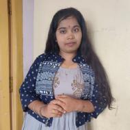 Sravani Jyothi Class 12 Tuition trainer in Rajanagaram