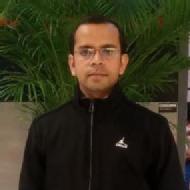 Mahendra Kumar Soni Class 11 Tuition trainer in Satna