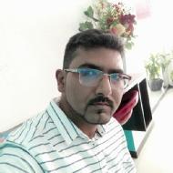 Subrat Mishra Class I-V Tuition trainer in Dhanbad