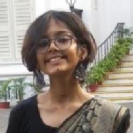 Karnabati Das Mahapatra Class I-V Tuition trainer in Kolkata