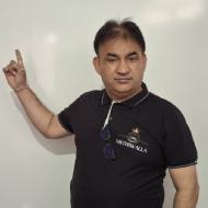 Anil Kumar Sharma Class 12 Tuition trainer in Jammu