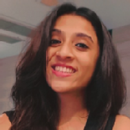 Trushal W. Class 12 Tuition trainer in Mumbai