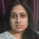 Photo of Daksha J.