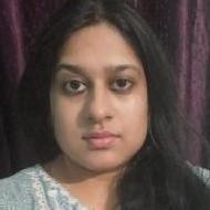 Daksha J. UPSC Exams trainer in Sohagpur