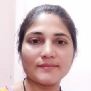 Priya B. BHMS Tuition trainer in Gondia