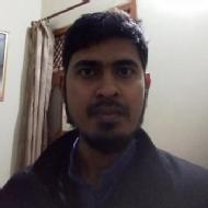 Mohd Saqib Arabic Language trainer in Lucknow