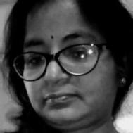 Shikha R. Spoken English trainer in Delhi