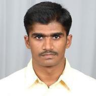 Vaitheeswaran Gurusamy Autocad trainer in Namakkal