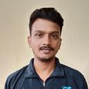 Photo of Sanket Shamkuwar