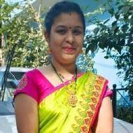Vaishnavi P. Class I-V Tuition trainer in Hyderabad