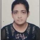 Photo of Vaishali Yadav