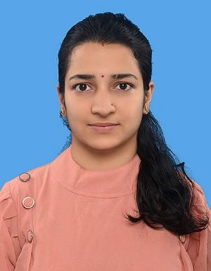 Priyanka P. - Mathematics and Science Tutor with experience in Jci ...