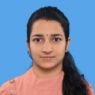 Priyanka P. Class 10 trainer in Panvel