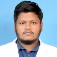 Vignesh R Dental Tuition trainer in Tharangambadi