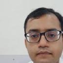 Photo of Arya Chakraborty