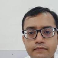Arya Chakraborty Class 8 Tuition trainer in Kolkata