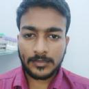 Photo of Siraj Khan