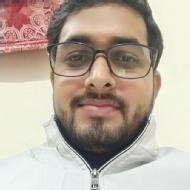 Amit Yadav Class I-V Tuition trainer in Delhi