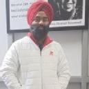 Photo of Dr Bhavneet Singh