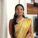 Anjana raj Tuition trainer in Bangalore
