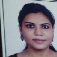 Pratibha J. Class 10 trainer in Mumbai