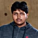 Photo of Preetham S