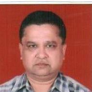 R K Jain Class 11 Tuition trainer in Delhi