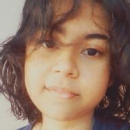 Titas Dubey Class I-V Tuition trainer in Kolkata