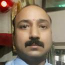 Photo of Arun Dubey