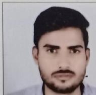 Vijay Prakash Meena Class 10 trainer in Bamanwas