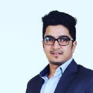 Rahul Nahata Class 11 Tuition trainer in Delhi