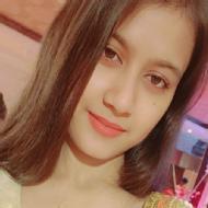 Naziya Khan Class I-V Tuition trainer in Gurgaon