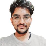 Shivam Gupta Class 12 Tuition trainer in Vidisha