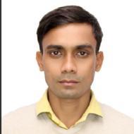 Ravi Sahani Class 11 Tuition trainer in Delhi