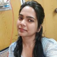 Shivangi S. MBBS & Medical Tuition trainer in Varanasi